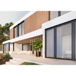 Luxury Prefab Villa House: Discover Modern, Modular, and Prefabricated Living