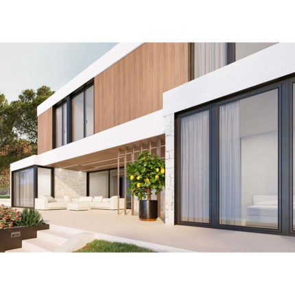 Luxury Prefab Villa House: Discover Modern, Modular, and Prefabricated Living