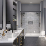 Luxury Prefabricated House Prefabricated Modern Luxury Houses Villa Glass House