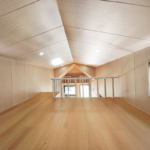 Luxury Tiny Homes Ready to Ship Modern Prefabricated Modular Homes