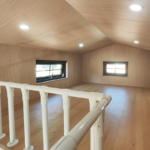 Luxury Tiny Homes Ready to Ship Modern Prefabricated Modular Homes