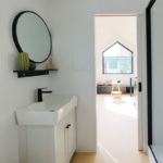 Luxury Tiny House on Wheels – Modern Mobile Living at a Great Price