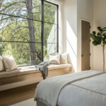 Modern Capsule House & Modular Prefab Homes with Light Steel Frame House Kits