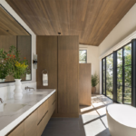 Modern Capsule House & Modular Prefab Homes with Light Steel Frame House Kits