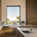 Modern Capsule House & Modular Prefab Homes with Light Steel Frame House Kits