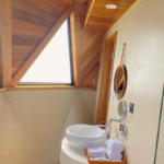 Modern Design Steel Structure Dome House Prefab House and Prefabricated Hotel Cabin