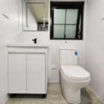 Modern Glamping Trailer Houses Tiny House Mobile Home Ready to Ship