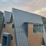 Modern Outdoor Mobile House Luxury Resort Camper Vessel Prefabricated House