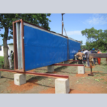 Modern Prefab Container House China Home Prefab Tiny Modern House Warehouse Building