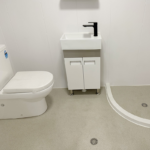 Modular Home Prefabricated Light Steel Structure Tiny House on Wheels with Trailer