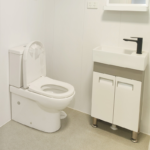 Modular Home Prefabricated Tiny House on Wheels with Trailer for Airbnb