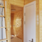 Modular House Au Standard Prefab Light Steel Tiny House Prefabricated Houses