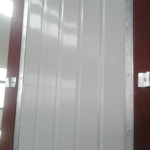 Modular Prefab House Villa Prefabricated House Light Steel Frame Granny Falt /Du