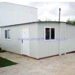 Modular Prefabricated House Foldable House Light Gauge Steel Framing Granny Flat/Adu