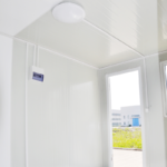 Modular Prefabricated House Foldable House Light Gauge Steel Framing Granny Flat/Adu