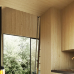 Modular Prefabricated House Kitwith Light Steel Frame Modular Homes Cabin