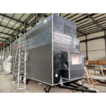 Modular Prefabricated House Mobile Tiny House on Wheels for Rent Modular House