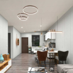 Modular Prefabricated House Professional Supplier Light Gauge Steel Framing Granny Flat House