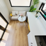 Modular Prefabricated House Tiny Homes Ready to Ship Little House Tiny