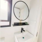 Modular Prefabricated House Tiny House Mobile Home Ready to Ship Car Travel Container