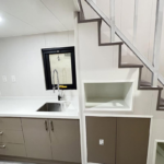 Modular Prefabricated House Tiny House on Wheels Caravan Trailer House