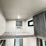 Modular Prefabricated House Tiny House on Wheels Caravan Trailer House