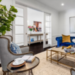 Modular Prefabricated House with Light Steel Frame Luxury Villa Killrar House