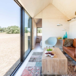Modular Prefabricated House with Light Steel Frame Structure FC Cabin