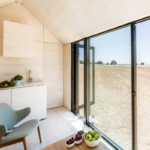 Modular Prefabricated House with Light Steel Frame Structure FC Cabin
