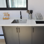 Modular Prefabricated Houses Building Tiny House on Wheels with Light Steel Frame