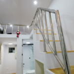 Modular Prefabricated Tiny Houses on Wheels Log Cabin Modular Homes Caravan Readyto Ship