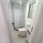 Modular Tiny House on Wheels Prefabricated Houses Mini Modular Homes USA Standard