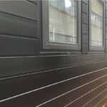 Modular Transportable Houses Prefabricated Tiny House on Wheels Us Stander