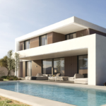 Multifunctional Well Designed Luxury Prefa Light Steel Frames House/Villa/Home