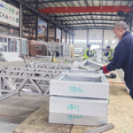 Multifunctional Well Designed Luxury Prefa Light Steel Frames House/Villa/Home