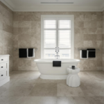 New Model Luxury 2 Storey Light Steel Structure Frame Villa House Modular Home