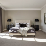 New Model Luxury 2 Storey Light Steel Structure Frame Villa House Modular Home