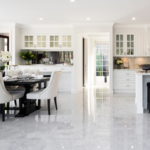 New Zealand Standard Light Steel Frame Modular Prefabricated House Villa for Family