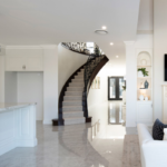 New Zealand Standard Light Steel Frame Modular Prefabricated House Villa for Family