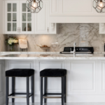 New Zealand Standard Light Steel Frame Modular Prefabricated House Villa for Family