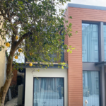 New Zealand Standard Light Steel Frame Prefabricated Villa Fast Construction Vienna House