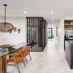 Newzealand/Australia Standard Prefabricated House with Light Steel Frame Modular Home