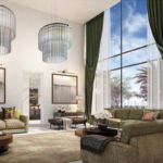 North American Standard Light Steel Structure Prefabricated Jubail Villa Prefabricated House Plan