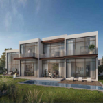 North American Standard Light Steel Structure Prefabricated Jubail Villa Prefabricated House Plan