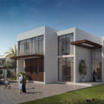 North American Standard Light Steel Structure Prefabricated Jubail Villa Prefabricated House Plan