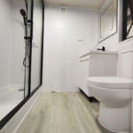 Ns/as Modern Tiny House Design – Prefabricated Small Homes & Mobile Villas