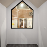 Ns/as Modern Tiny House Design – Prefabricated Small Homes & Mobile Villas