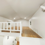 Outdoor Living Expandable Container House Prefab Tiny Home on Wheels for Family Vacation