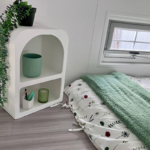 Portable Bathroom Design Luxury Modern Tiny Houses on Wheels and Campers