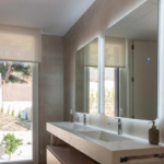 Portable House Villa Luxury Casa Prefabricada Modular Home with Light Gauge Steel Frame